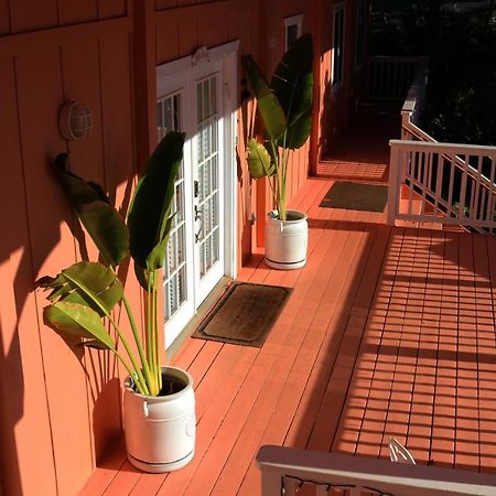 Вилла Maui Garden Oasis Лахайна Экстерьер фото