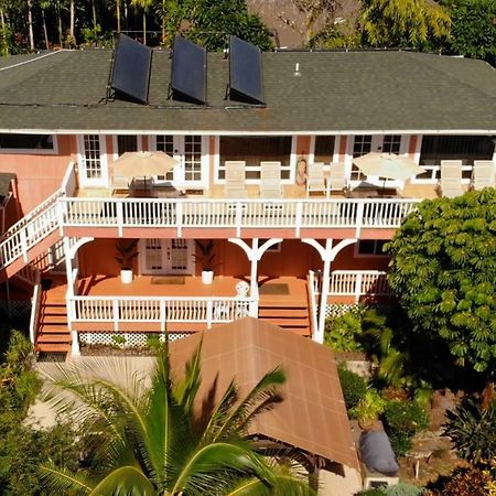 Вилла Maui Garden Oasis Лахайна Экстерьер фото