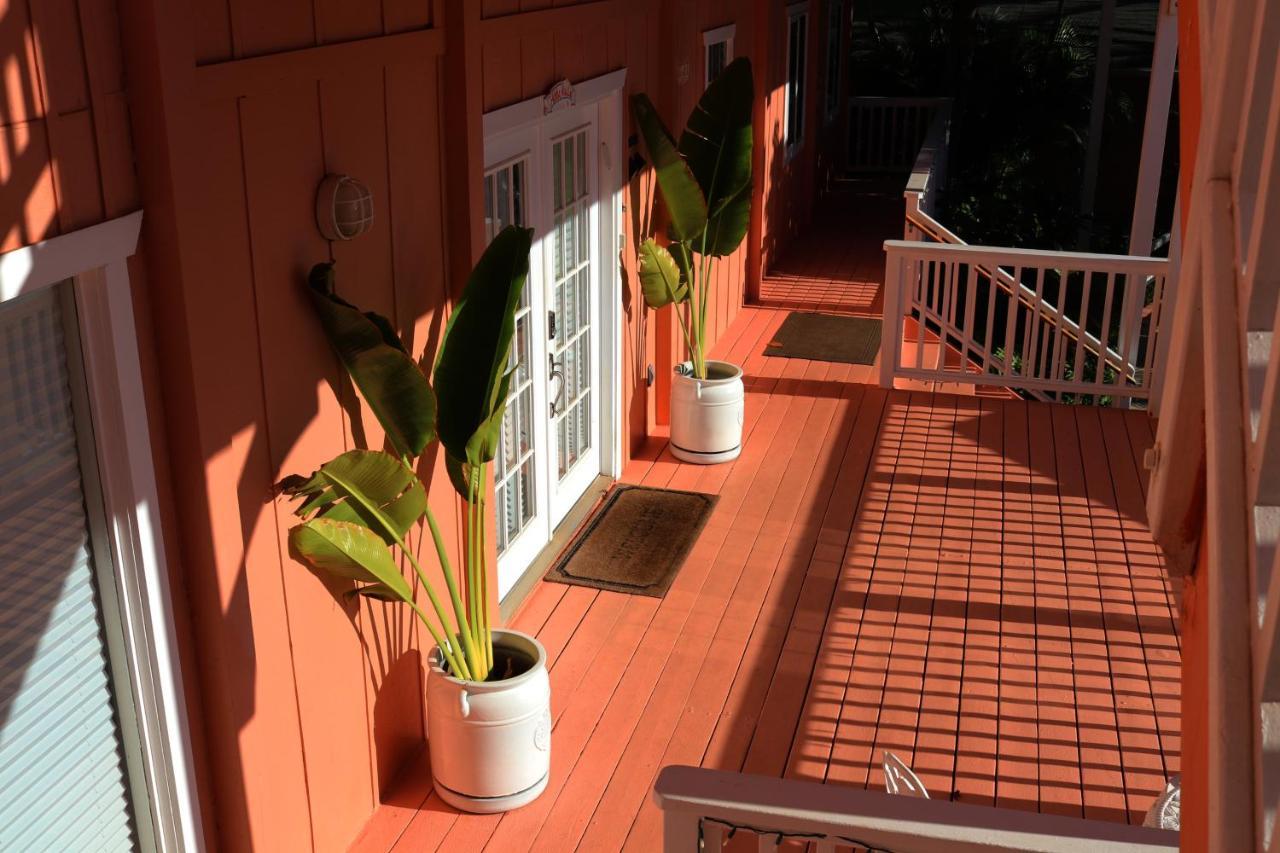 Вилла Maui Garden Oasis Лахайна Экстерьер фото