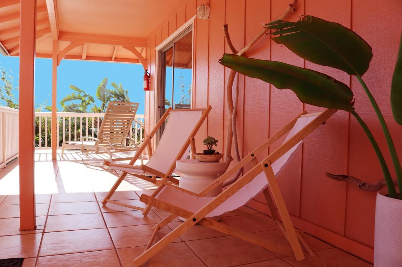 Вилла Maui Garden Oasis Лахайна Экстерьер фото