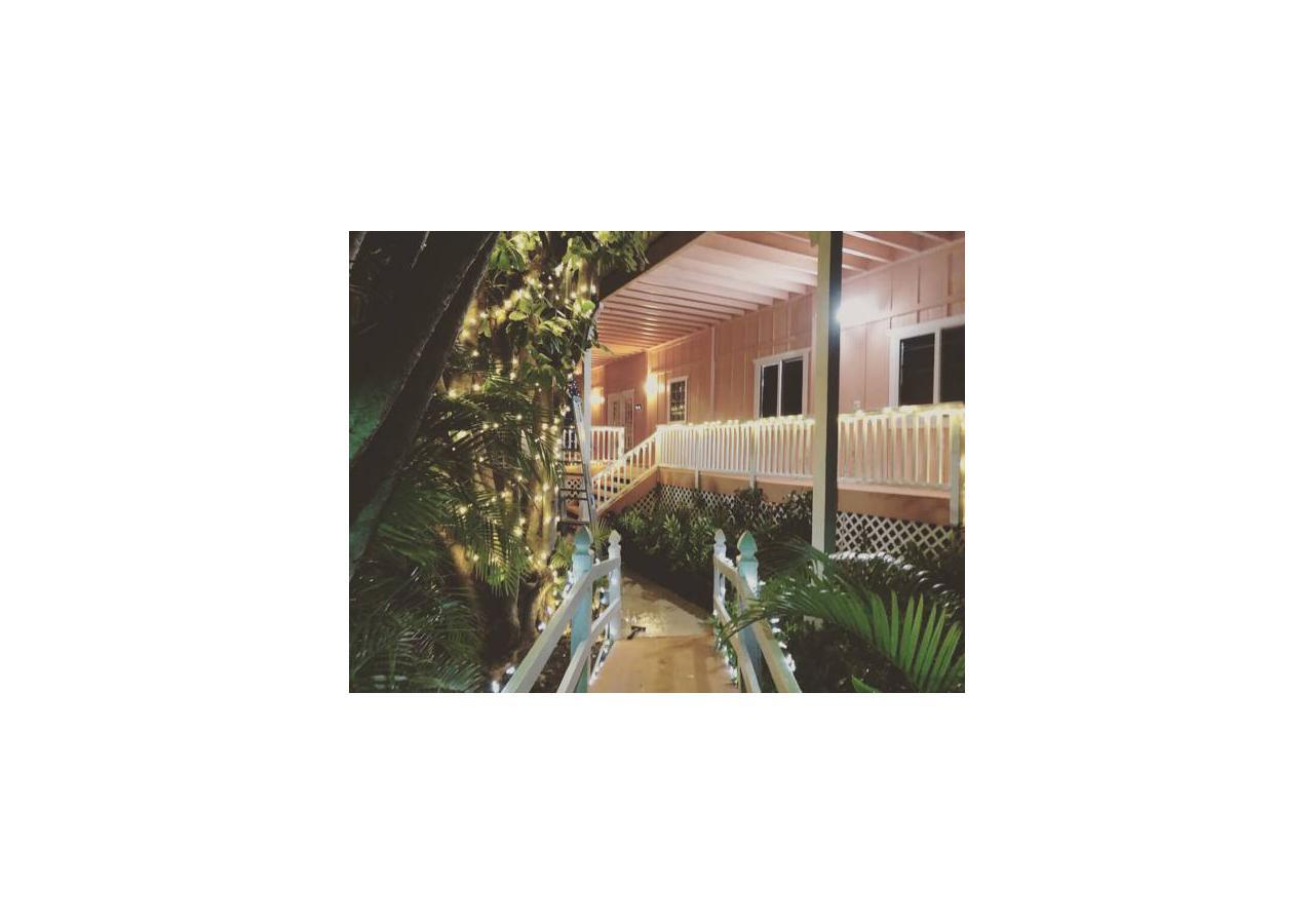 Вилла Maui Garden Oasis Лахайна Экстерьер фото