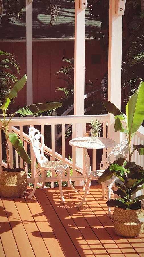 Вилла Maui Garden Oasis Лахайна Экстерьер фото