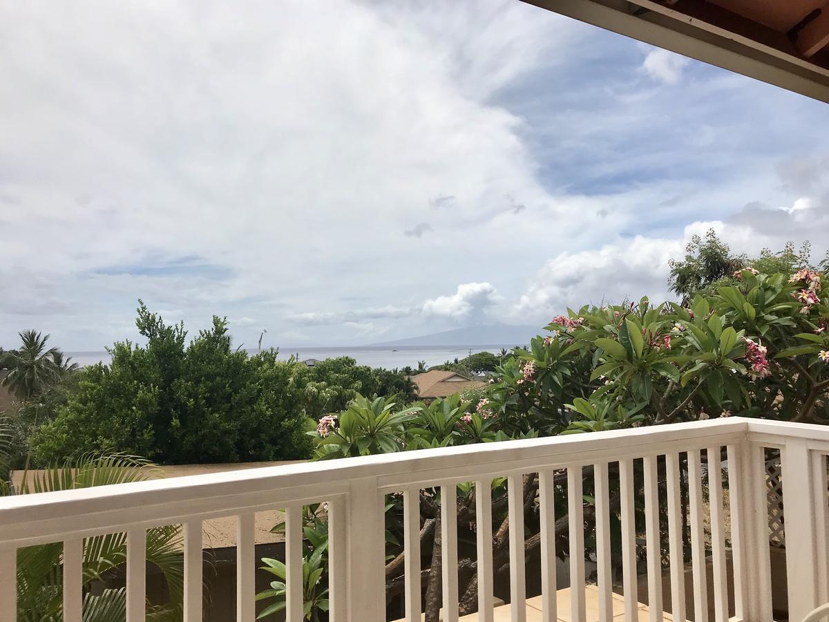 Вилла Maui Garden Oasis Лахайна Экстерьер фото