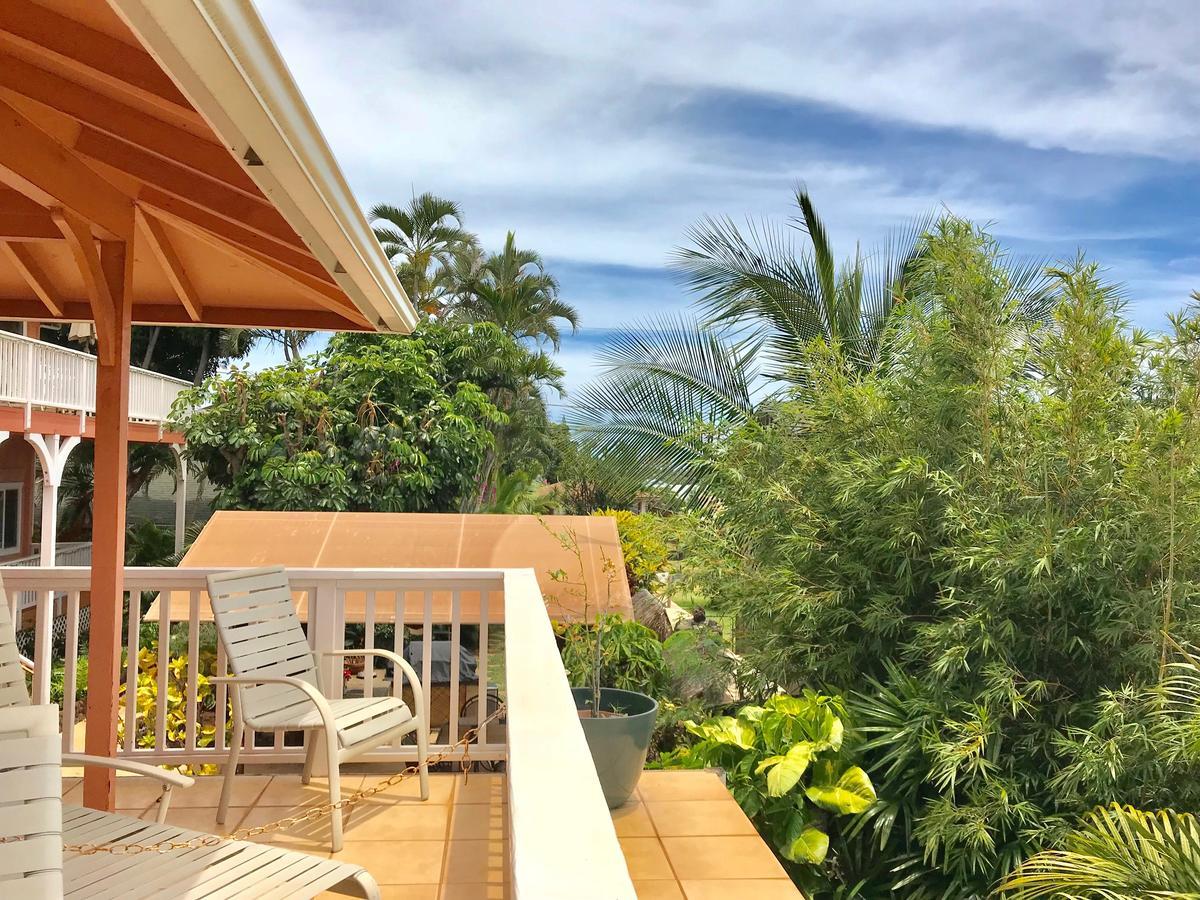 Вилла Maui Garden Oasis Лахайна Экстерьер фото