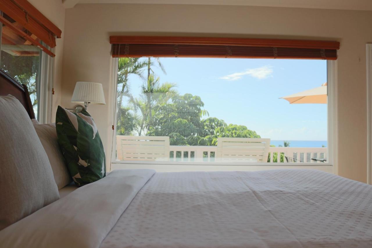 Вилла Maui Garden Oasis Лахайна Экстерьер фото