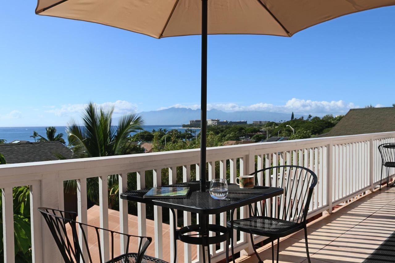Вилла Maui Garden Oasis Лахайна Экстерьер фото