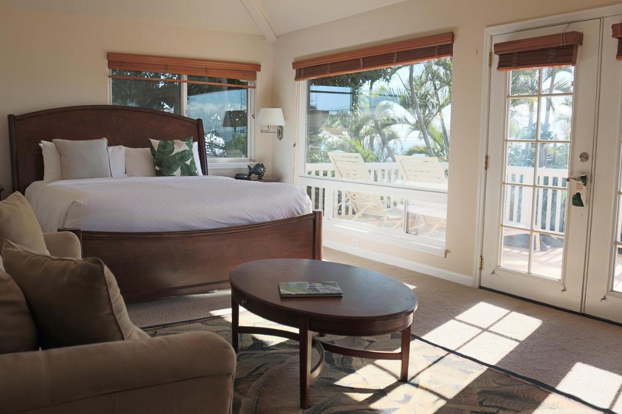 Вилла Maui Garden Oasis Лахайна Экстерьер фото