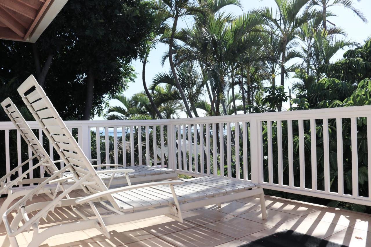 Вилла Maui Garden Oasis Лахайна Экстерьер фото