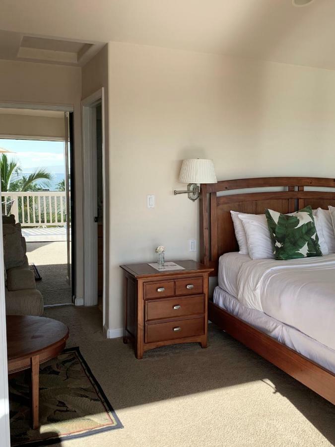 Вилла Maui Garden Oasis Лахайна Экстерьер фото