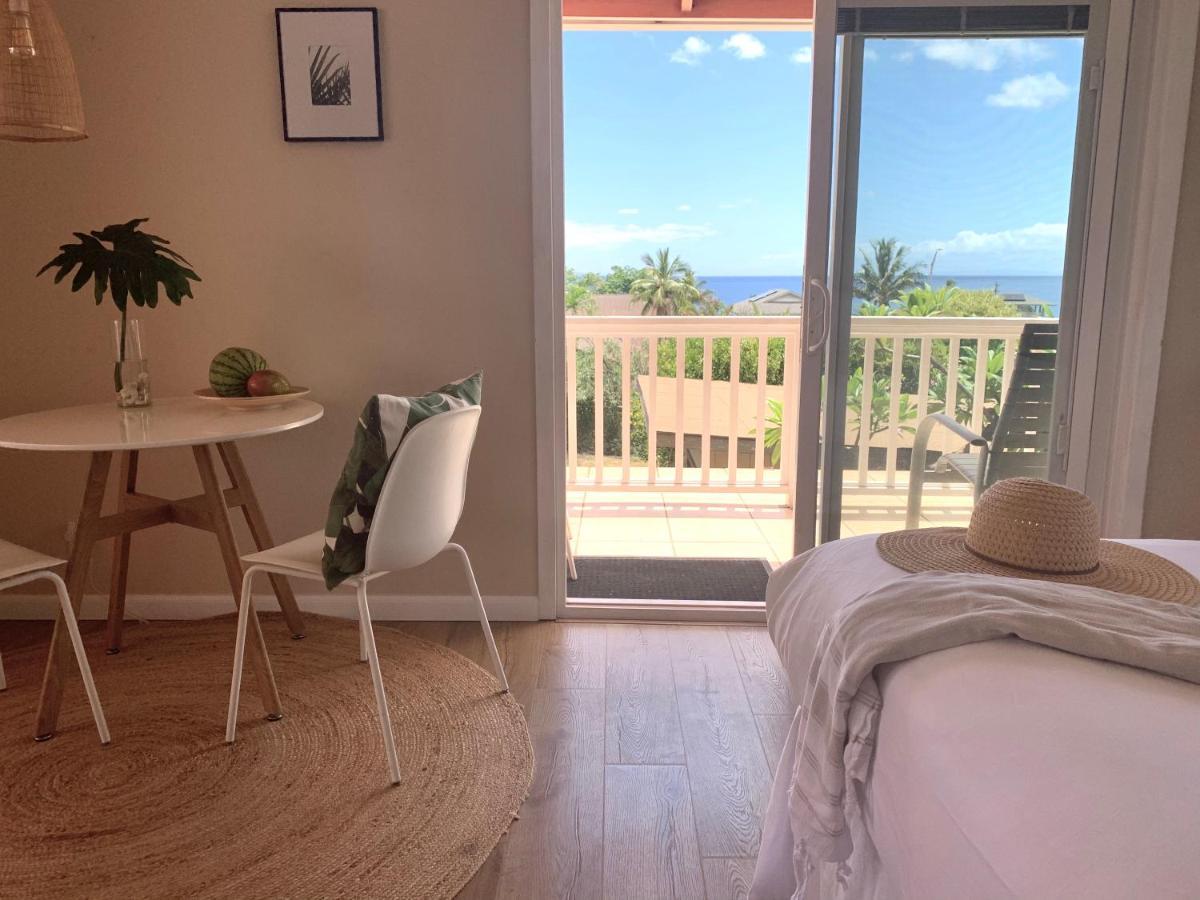 Вилла Maui Garden Oasis Лахайна Экстерьер фото